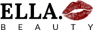 logo ella beauty
